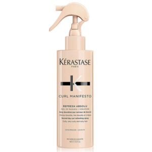 Spray Ativador Kérastase Curl