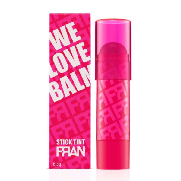 STICK TINT BALM PINK - Imagem 2
