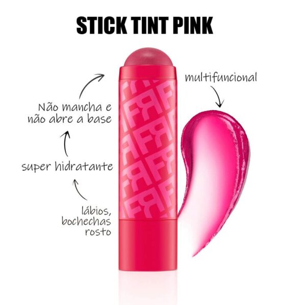 STICK TINT BALM PINK - Imagem 3
