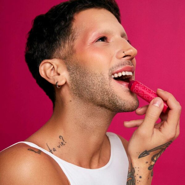STICK TINT BALM PINK - Imagem 6