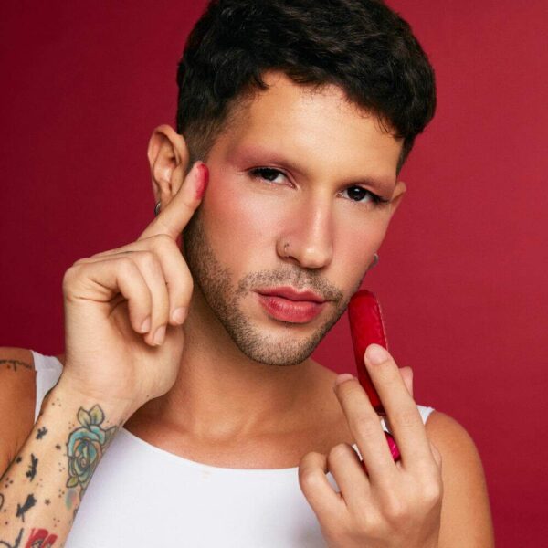 STICK TINT BALM WINE - Imagem 7